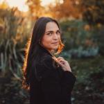 Léa - Directrice Artistique & Brand Manager