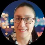 Christine - Traductrice, correctrice et linguiste