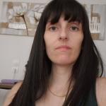 Alexandra - Responsable administrative et financière