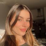 Lucie - Motion designer, graphiste, photographe et DA