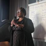 Mariama - Master RH Economie sociale et solidaire
