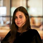 Margaux - Graphiste et Social Media Manager