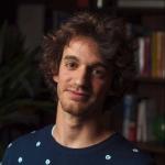 Anselme - Motion Designer - Directeur Artistique