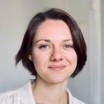Alexandra - Directrice Artistique