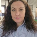 Anne Laure - Responsable export