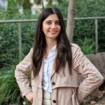 Aurélie - Community manager / Social media manager