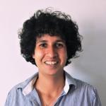 Meryem - Chargée de marketing et communication