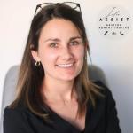 Julie - Assistante administrative et pré-comptabilité
