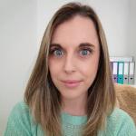 Sarah - Assistante administrative et RH