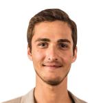 Rémi - Social Media Manager