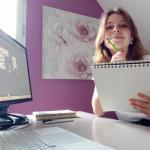 Pauline - Graphiste designer - Identité visuelle