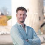 Grégoire - Community manager | Créateur de contenu
