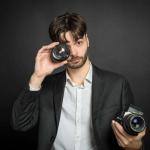 Humbert - Photographe