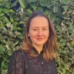 Corinne - Responsable Service Client