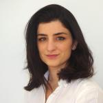 Sara - Interprète, sous-titreuse et traductrice