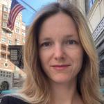 Alexandra - Développeur C++ python ROS/ROS2 et concepteur CAO