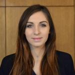 Audrey - Community Manager