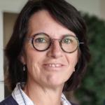 Laurence - Assistante administratif et pré-comptât