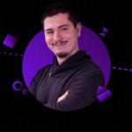 Baptiste - Graphiste / Motion designer
