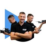 Laurent - Réalisateur - Technicien audiovisuel - Télépilote de drone