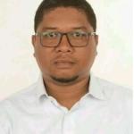 Tolojanahary Jean Marie - Assistant de Gestion - Secretaire comptable