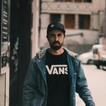 Nicolas - Photographe/vidéaste