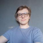 Matthieu - Directeur Artistique - Motion Design - Drone