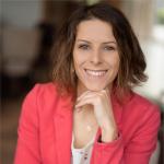 Emilie - Responsable administrative et financière (RAF)