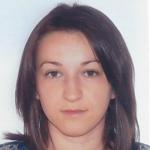 Myroslava - Styliste photo/assistante styliste