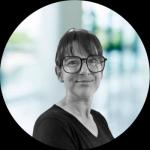 Sandrine - Gestion et adm du personnel / Dev commercial