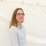 Aurélie - UX Designer