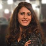 Lida - Consultante en Communication et Marketing digital