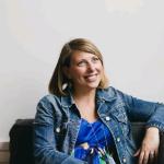 Cécile - Designer Graphiste