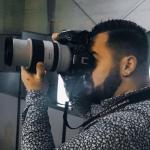 Guillaume - Auto entrepreneur et télépilote de drone