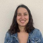 Pauline - Assistante administrative