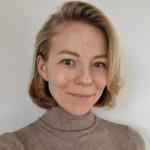 Lauanne - Assistante administrative et communication