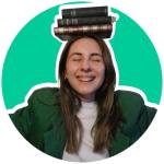 Eva - Product Designer / DA / Community Manager