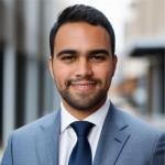 Hamza - Auditeur financier expérimenté