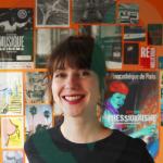 Manon - Graphisme / Motion design / Communication visuelle