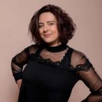 Ludivine - Cheffe de projet événementiel