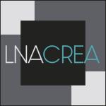 Lnacrea - Graphiste et communication visuelle