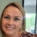 Aurélie - OFFICE MANAGER