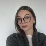 Amandine - Brand designer