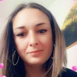 Sabrina - Assistante administrative / Customer Care Specialist