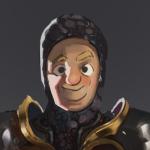 Matheo - Illustrateur, concept artiste