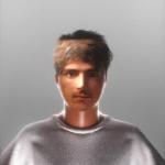 Samuel - Brand Designer / DA