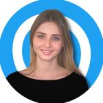 Marine - Community Manageur et rédactrice web 