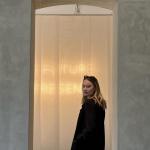 Charlotte - Architecte d'intérieur et designer