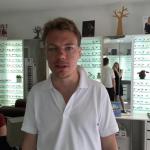 François-Nils - Consultant Relations Internationales