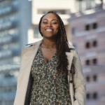 Fatécia - Facilitatrice -  Coach  (RSE-Innovation)
